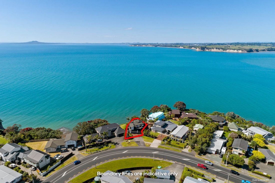House in Auckland, Auckland, New Zealand 2 - 18700184