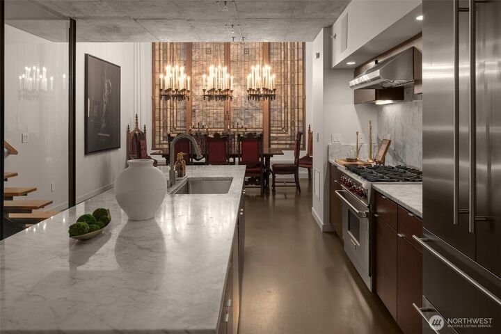 Townhouse in Seattle, Washington, United States 4 - 18700463