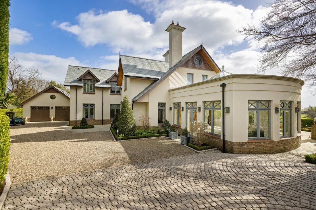 House in Greystones, County Wicklow, Ireland 1 - 18700172