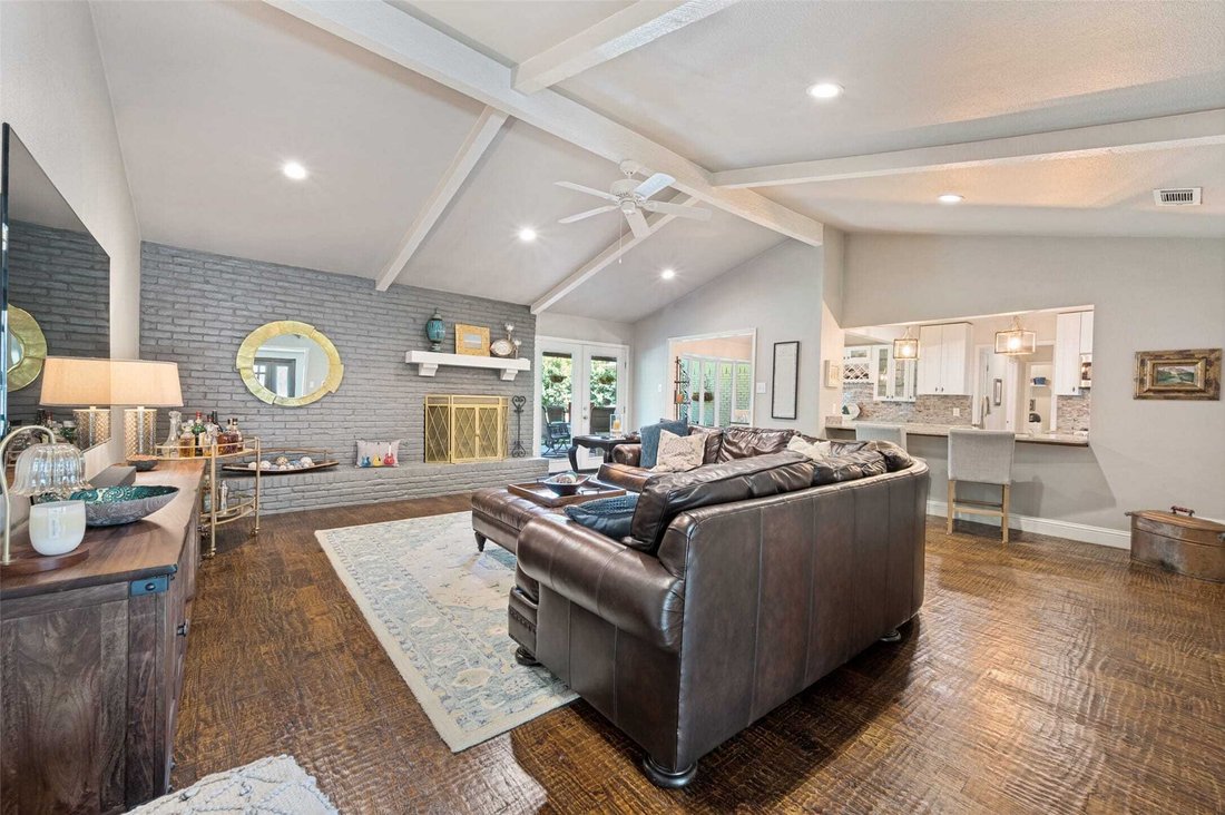 House in Dallas, Texas, United States 4 - 18700038