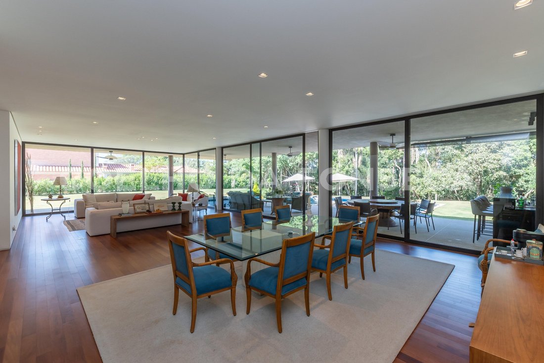 Condo in Bragança Paulista, State of São Paulo, Brazil 5 - 18700147