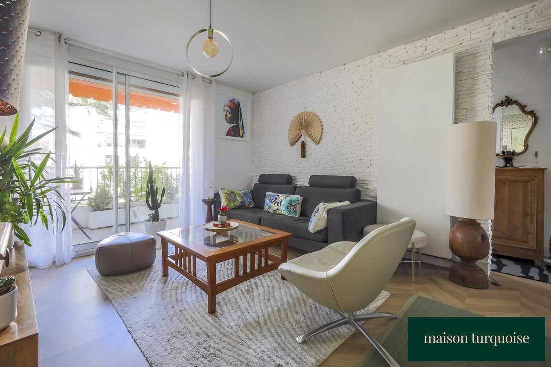 Apartamento en Biarritz, Nueva Aquitania, Francia 3 - 18342013