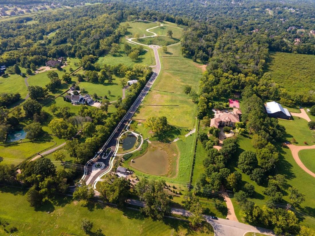 Land in Nashville, Tennessee, United States 5 - 18700212