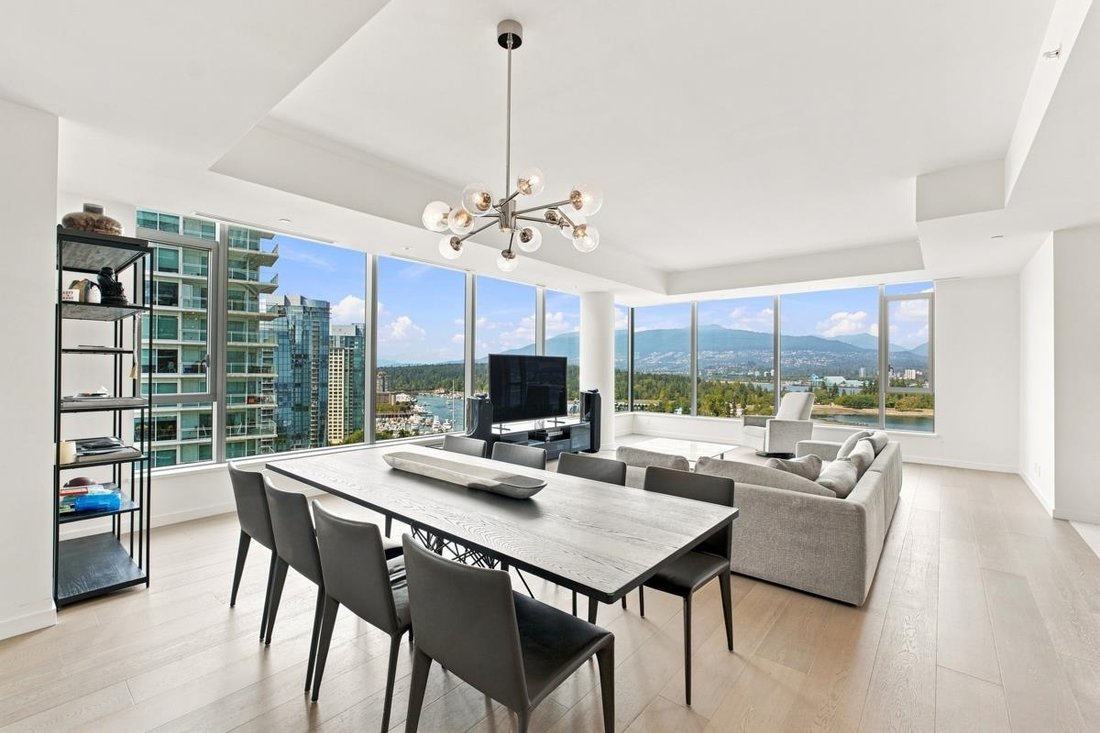 House in Vancouver, British Columbia, Canada 4 - 18700367