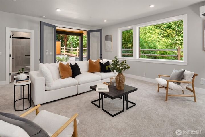 Casa en Bellevue, Washington, Estados Unidos 5 - 18570503