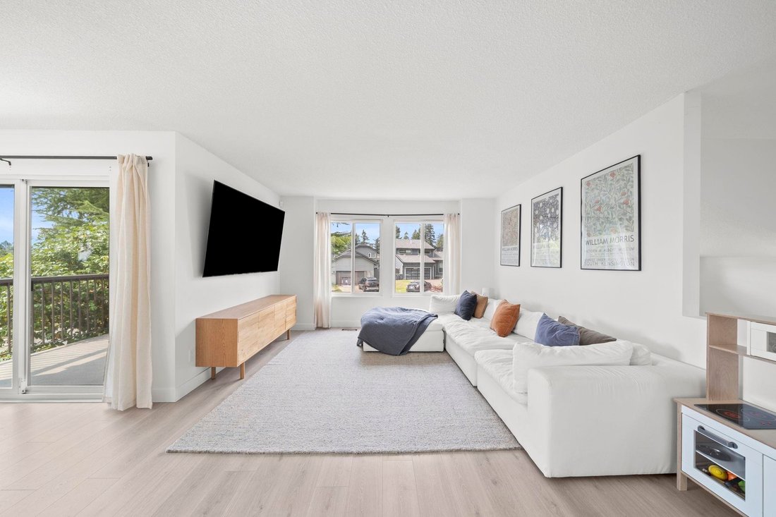 House in Port Moody, British Columbia, Canada 3 - 18700336