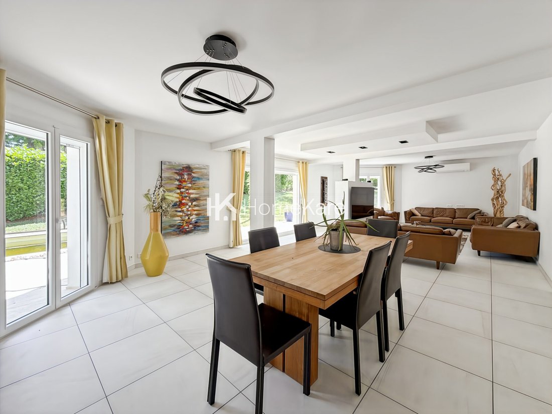 House in Marnac, Ramonville-Saint-Agne, France 1 - 18700350