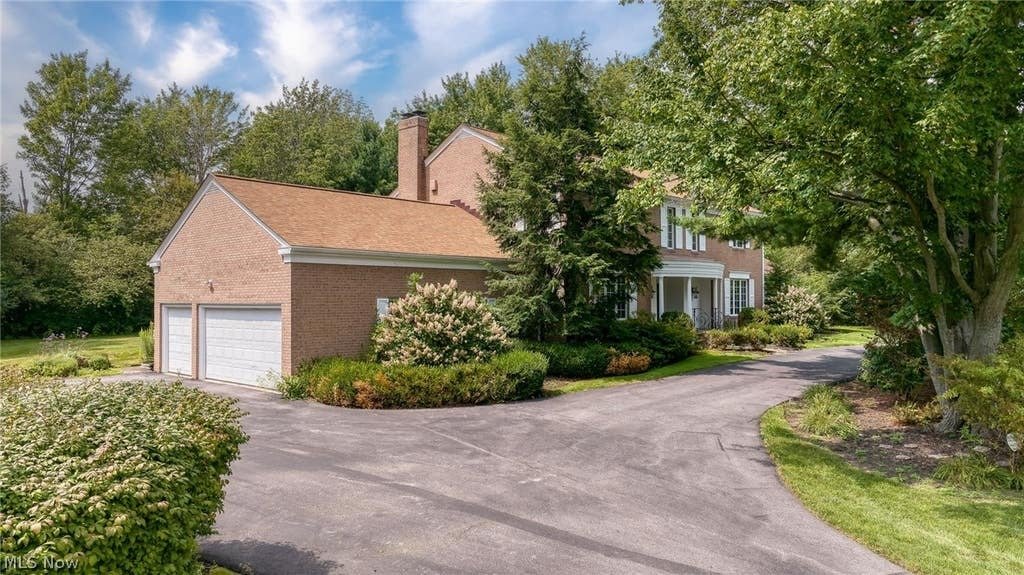 House in Pepper Pike, Ohio, United States 2 - 18700229