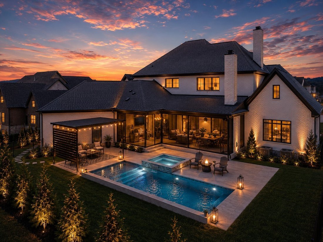 House in Nashville, Tennessee, United States 1 - 18700238