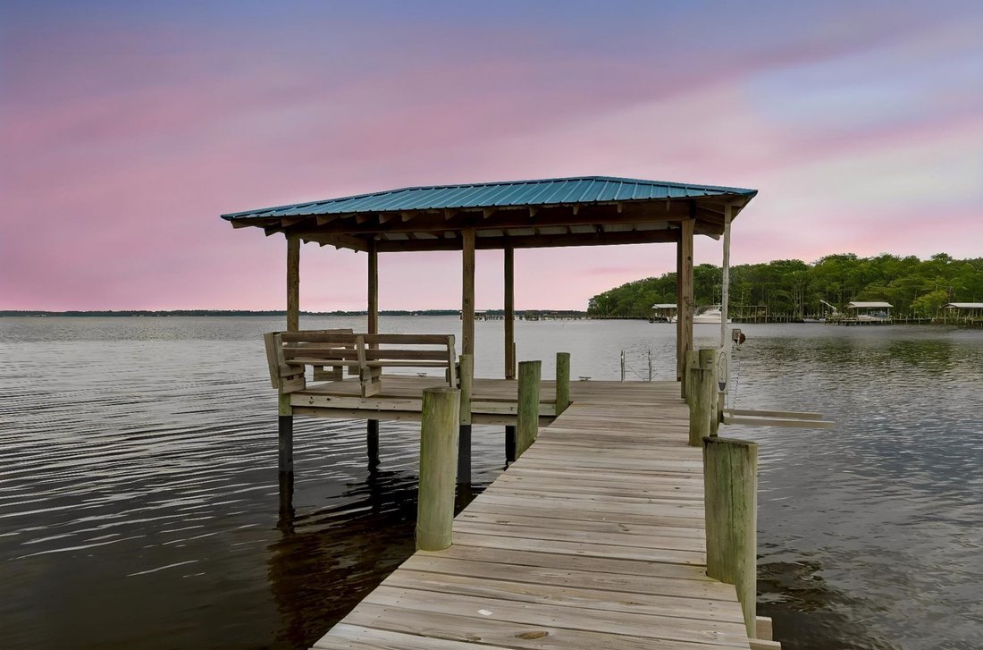 Casa en Palatka, Florida, Estados Unidos 1 - 18700018