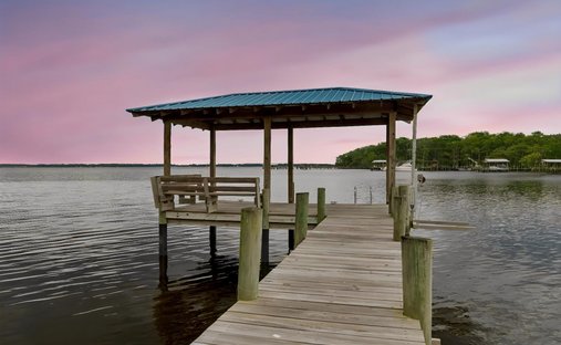 Casa en Palatka, Florida, Estados Unidos 1