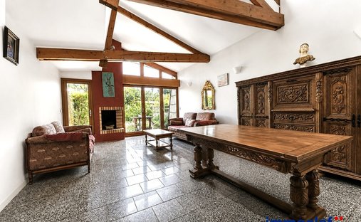 Casa en Braille-Verghelles-Cité Familiale, Lambersart, Francia 1