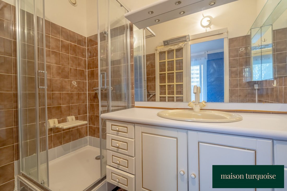Apartment in Biarritz, Nouvelle-Aquitaine, France 5 - 18385450