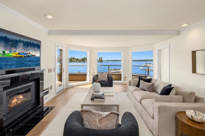 Condo in Kirkland, Washington, United States 5 - 18700485