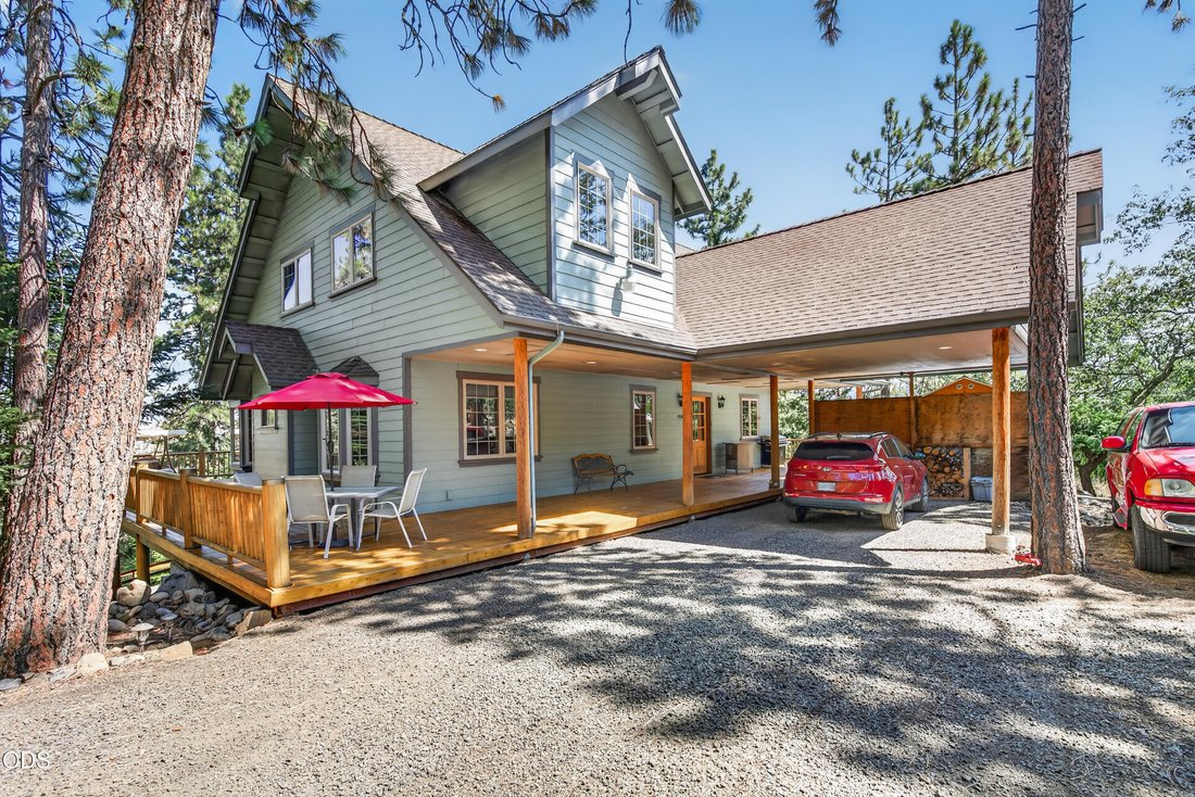 House in Ashland, Oregon, United States 2 - 18346223