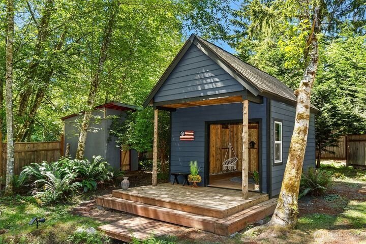 House in Bainbridge Island, Washington, United States 3 - 18700469
