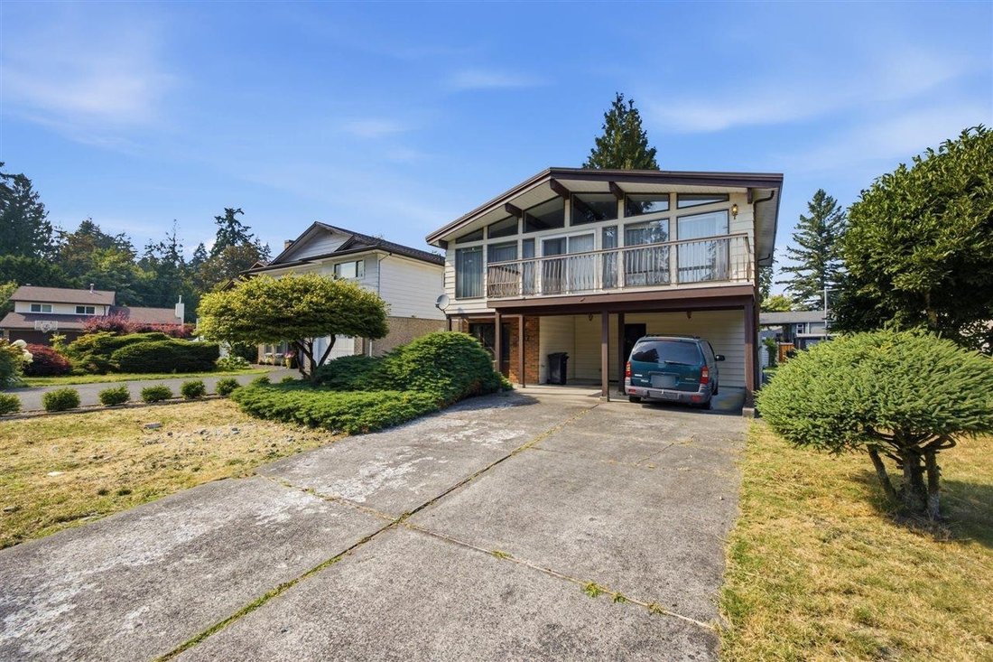 House in Coquitlam, British Columbia, Canada 3 - 18700376