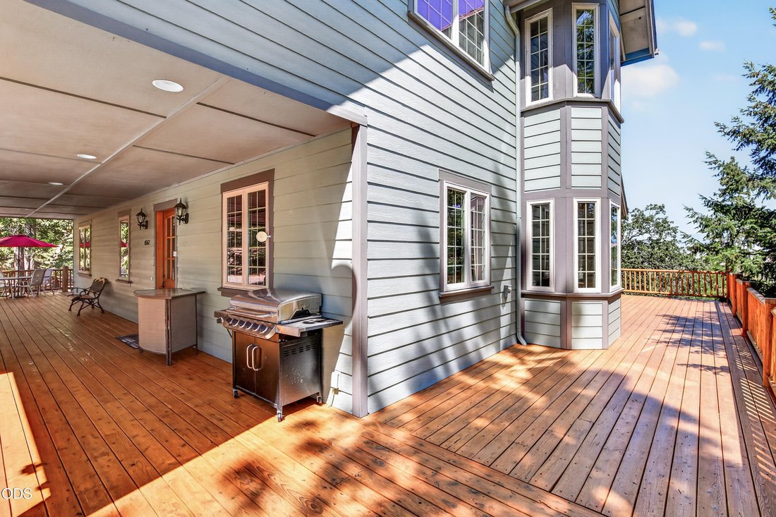 House in Ashland, Oregon, United States 3 - 18346223