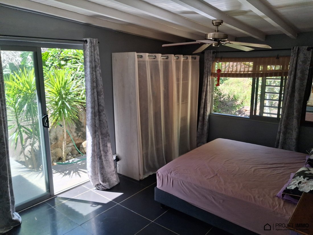 House in Moorea-Maiao, Windward Islands, French Polynesia 5 - 18700324