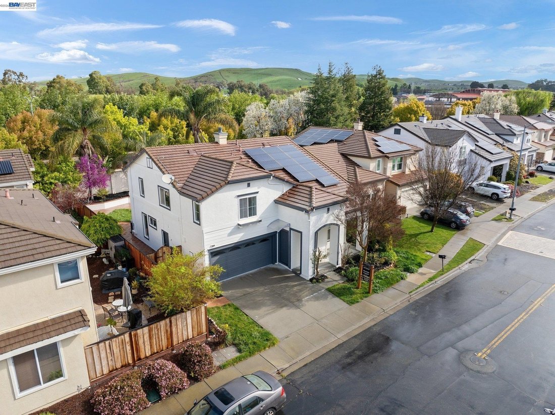 House in Dublin, California, United States 2 - 18700075