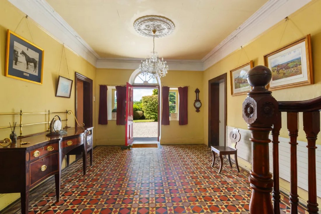House in Raheenadown, County Laois, Ireland 5 - 18700055