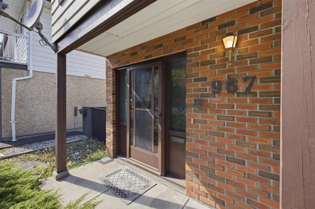 House in Coquitlam, British Columbia, Canada 4 - 18700376