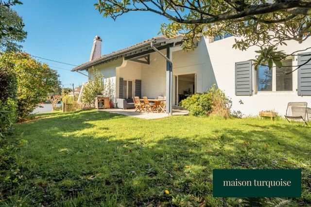 House in Anglet, Nouvelle-Aquitaine, France 1 - 18342004