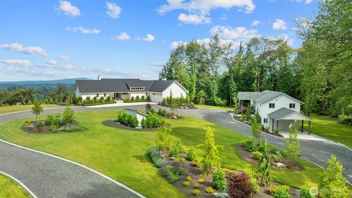Casa en Arlington, Washington, Estados Unidos 1 - 18700458