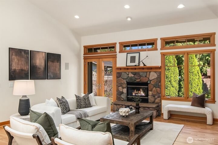 House in Redmond, Washington, United States 5 - 18700480
