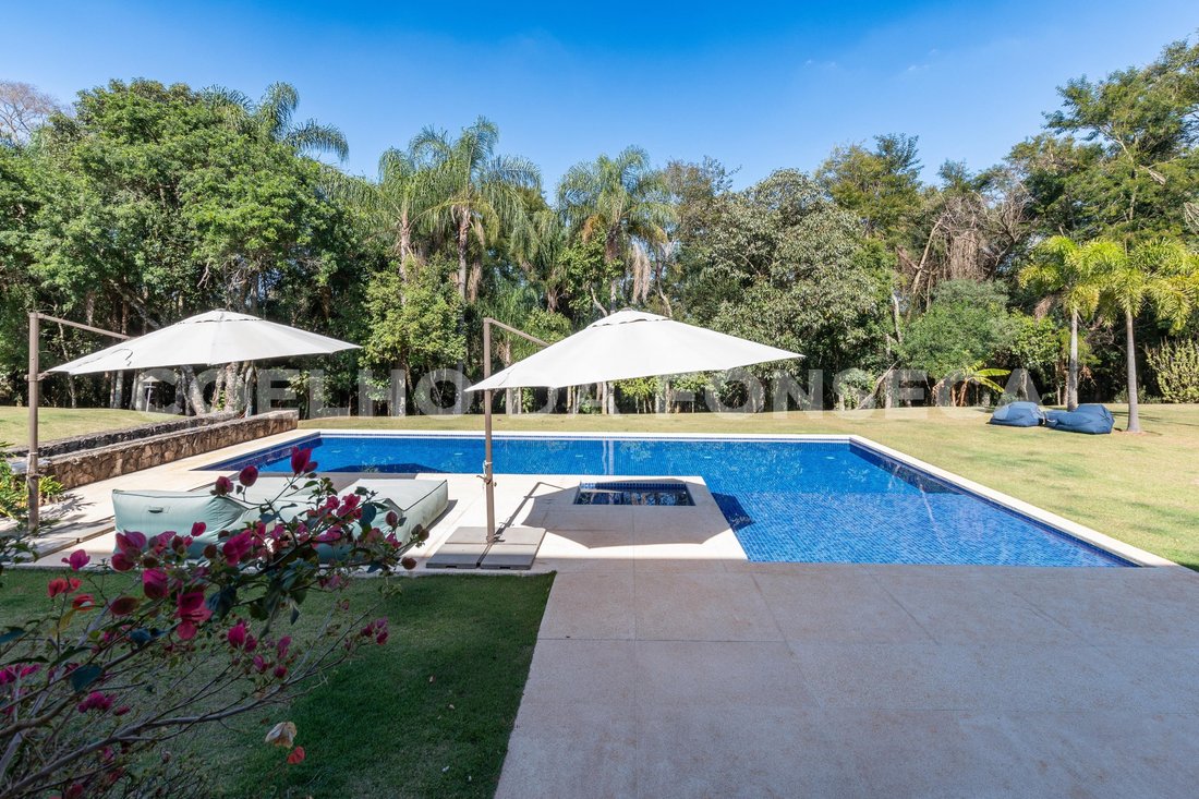 Condo in Bragança Paulista, State of São Paulo, Brazil 2 - 18700147