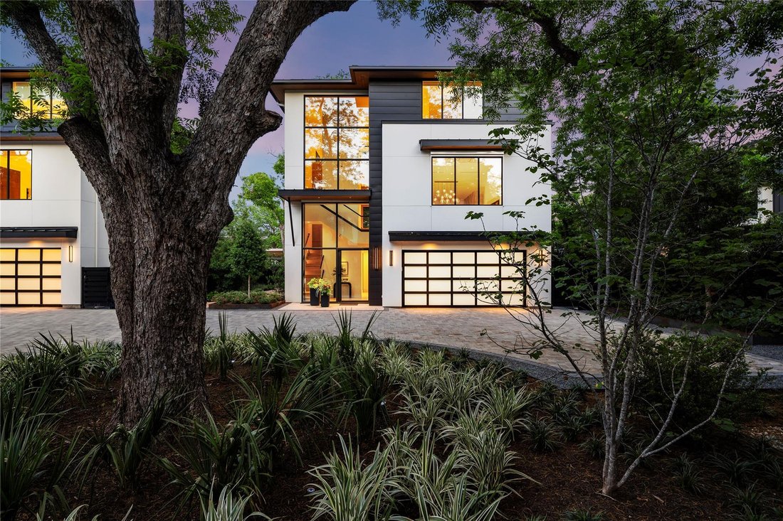 House in Austin, Texas, United States 3 - 18700009