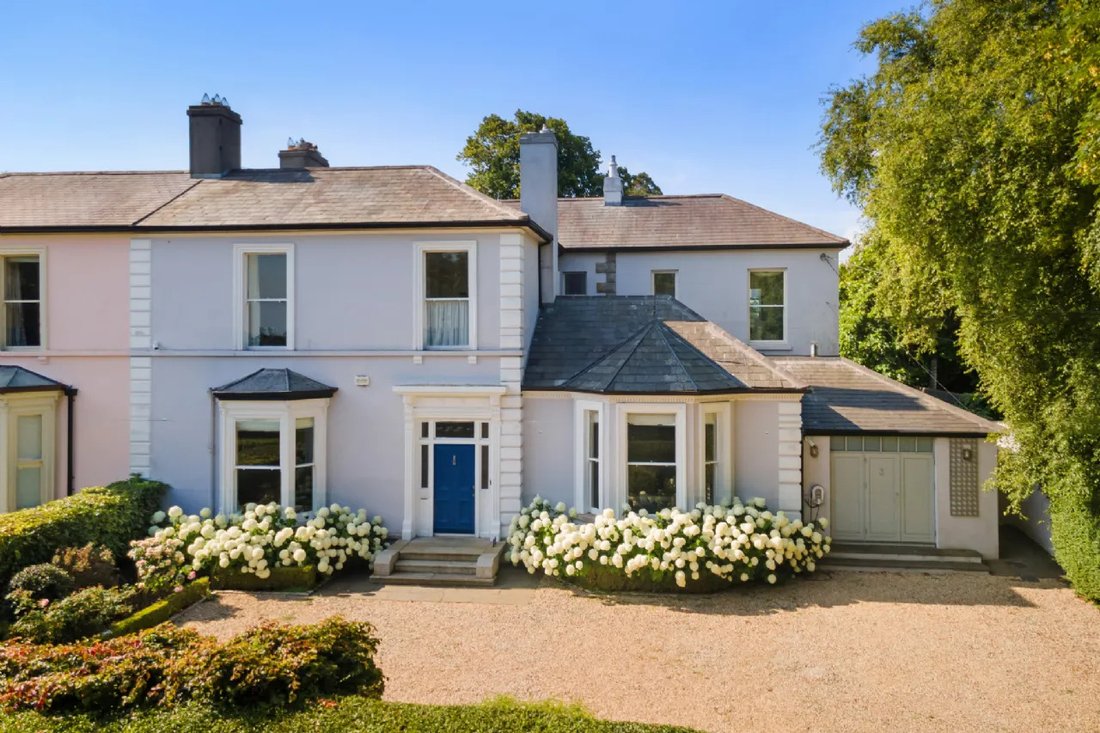 House in Dublin, County Dublin, Ireland 1 - 18700105