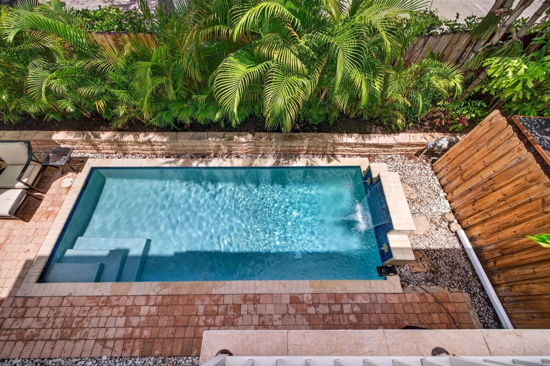 House in Fort Lauderdale, Florida, United States 4 - 18700218