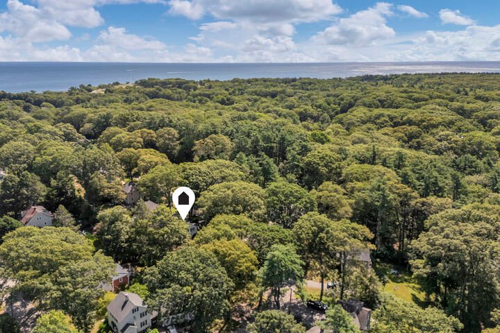 House in Cape Elizabeth, Maine, United States 2 - 18700095