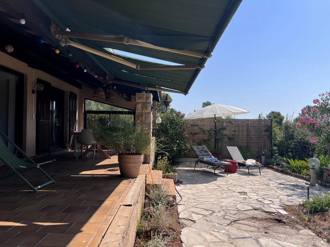 House in Seillans, Provence-Alpes-Côte d'Azur, France 5 - 18700325
