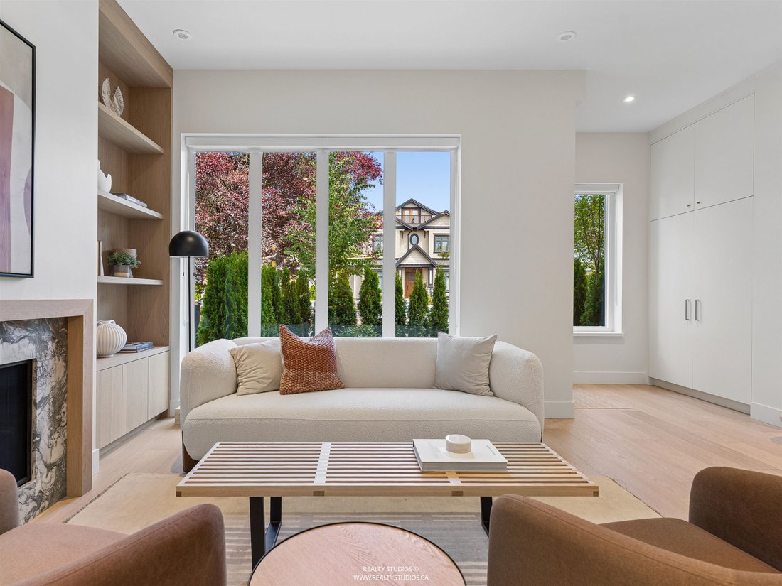 House in Vancouver, British Columbia, Canada 4 - 18700381