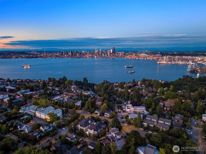 Townhouse in Seattle, Washington, United States 2 - 18700462