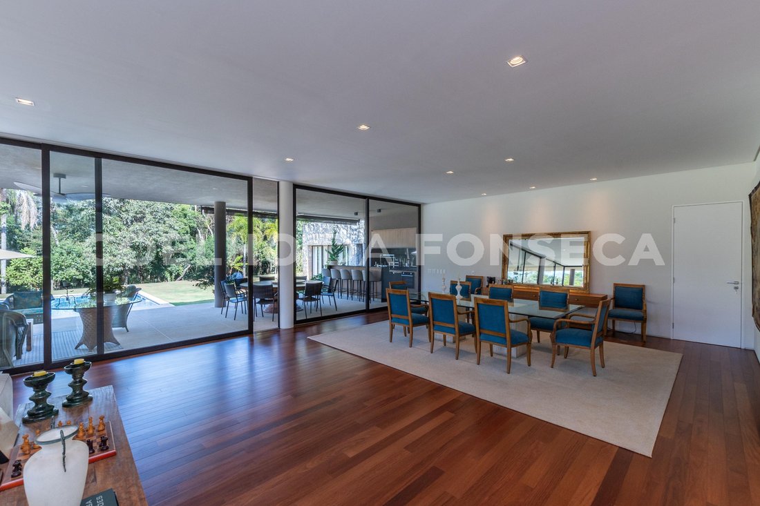 Condo in Bragança Paulista, State of São Paulo, Brazil 4 - 18700147