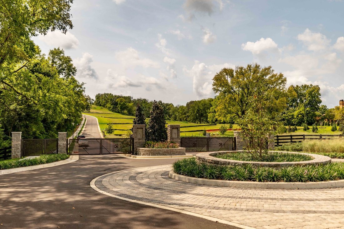 Land in Nashville, Tennessee, United States 1 - 18700220