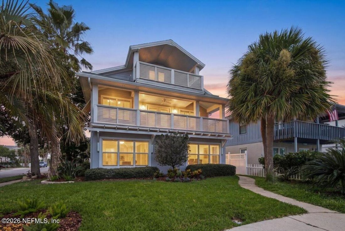 House in Neptune Beach, Florida, United States 5 - 18700030
