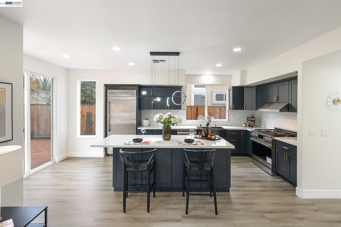 House in Dublin, California, United States 3 - 18700075