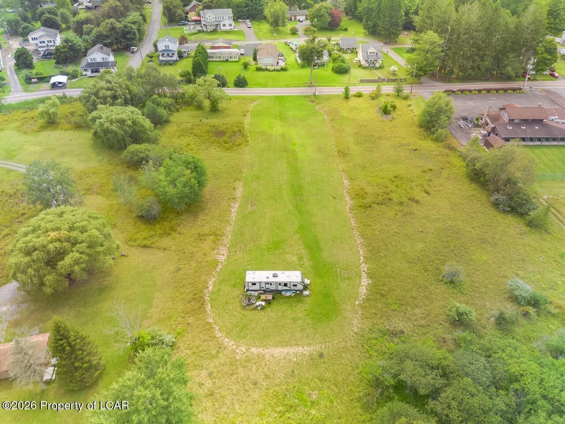 Land in Harveys Lake, Pennsylvania, United States 4 - 18699923