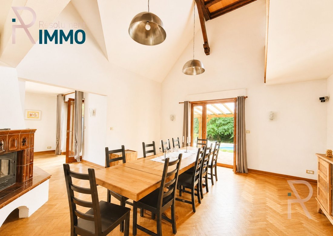 House in Niederbruck, Masevaux-Niederbruck, France 4 - 18068974
