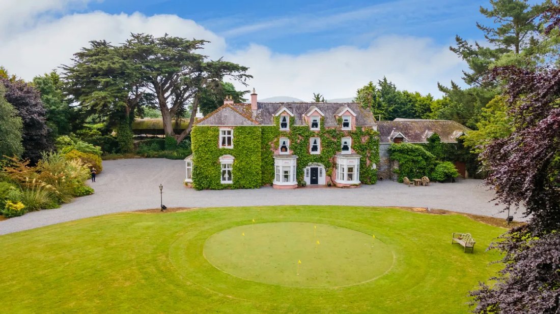 House in Ballintoher, County Tipperary, Ireland 2 - 18700041