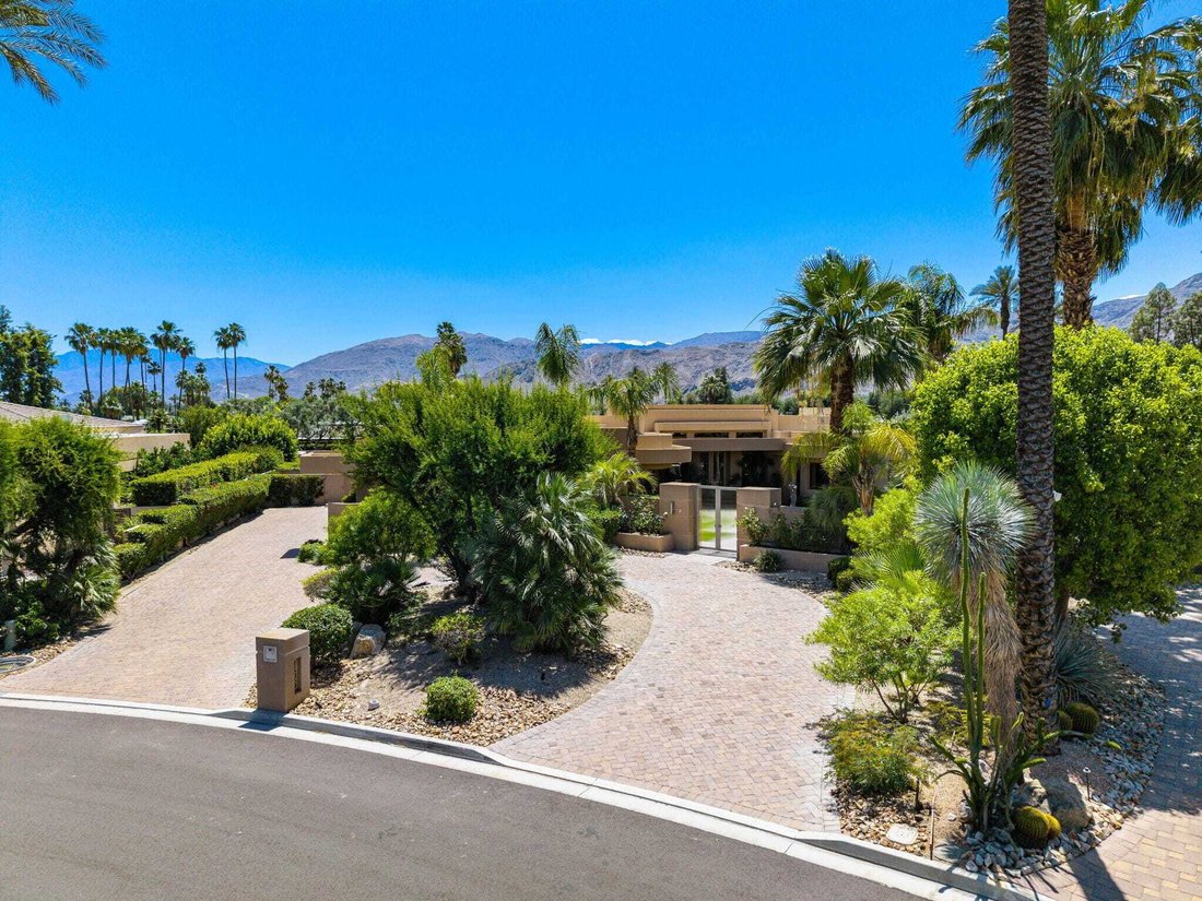 House in Rancho Mirage, California, United States 2 - 18699997