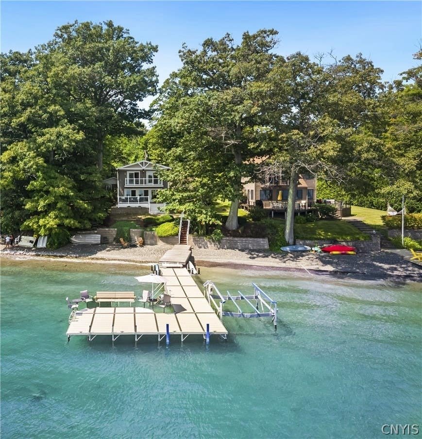 House in Skaneateles, New York, United States 2 - 18700233