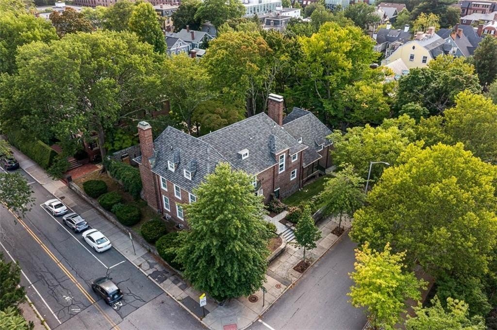 House in Providence, Rhode Island, United States 2 - 18700007