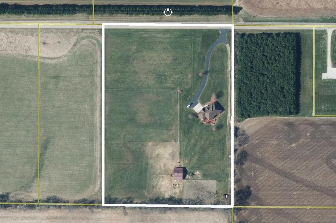 New London, Wisconsin, United States 5 - 18699907