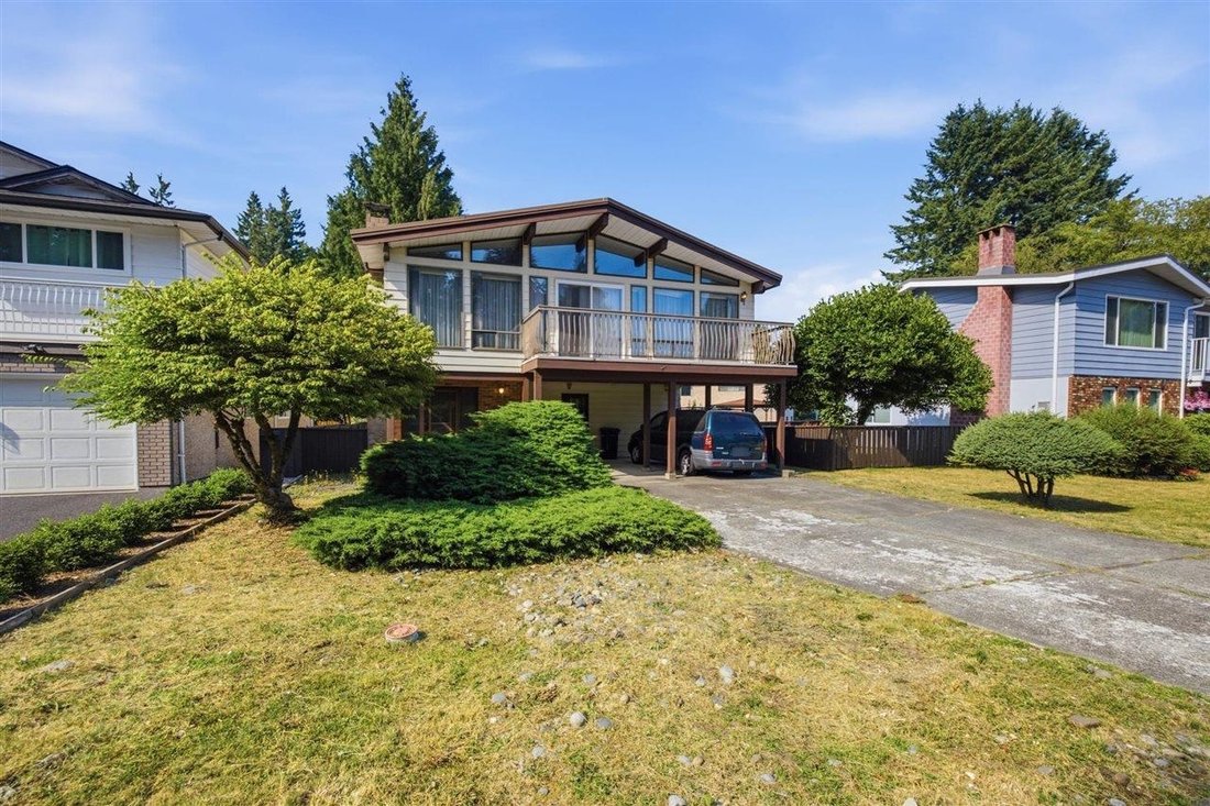 House in Coquitlam, British Columbia, Canada 2 - 18700376