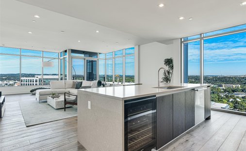 Casa a Austin, Texas, Stati Uniti 1